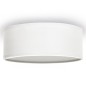 Smartwares Lámpara de techo blanco 30x30x10 cm Smartwares Lámpara de techo blanco 30x30x10 cm