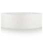 Smartwares Lámpara de techo blanco 30x30x10 cm Smartwares Lámpara de techo blanco 30x30x10 cm