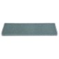 vidaXL Alfombras de peldaños de escalera 15 uds azul 65x21x4 cm vidaXL Alfombras de peldaños de escalera 15 uds azul 65x21x4 cm