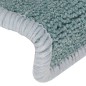 vidaXL Alfombras de peldaños de escalera 15 uds azul 65x21x4 cm vidaXL Alfombras de peldaños de escalera 15 uds azul 65x21x4 cm