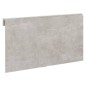 vidaXL Mesa de pared plegable contrachapada gris hormigón 100x60x56 cm vidaXL Mesa de pared plegable contrachapada gris hormigón 100x60x56 cm