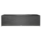 vidaXL Fundas muebles jardín 2 uds 16 ojales rectangular 325x205x90 cm