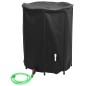 vidaXL Depósito de agua plegable con grifo PVC 750 l vidaXL Depósito de agua plegable con grifo PVC 750 l