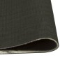 vidaXL Alfombra de cocina lavable terciopelo marrón café 60x300 cm vidaXL Alfombra de cocina lavable terciopelo marrón café 60x300 cm