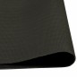 vidaXL Alfombra de cocina lavable terciopelo negro taza 60x180 cm vidaXL Alfombra de cocina lavable terciopelo negro taza 60x180 cm