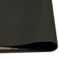 vidaXL Alfombra de cocina lavable terciopelo marrón Morning 60x300 cm vidaXL Alfombra de cocina lavable terciopelo marrón Morning 60x300 cm