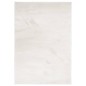 vidaXL Alfombra de pelo corto OVIEDO beige 120x170 cm