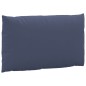 vidaXL Cojines para muebles de palets 3 uds tela Oxford azul marino vidaXL Cojines para muebles de palets 3 uds tela Oxford azul marino