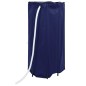 vidaXL Depósito de agua plegable con grifo PVC 250 l vidaXL Depósito de agua plegable con grifo PVC 250 l