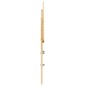vidaXL Cabecero de madera maciza de pino 75 cm vidaXL Cabecero de madera maciza de pino 75 cm