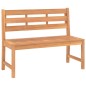 vidaXL Juego de comedor para jardín 4 piezas madera maciza de teca vidaXL Juego de comedor para jardín 4 piezas madera maciza de teca