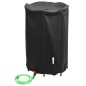 vidaXL Depósito de agua plegable con grifo PVC 1000 l vidaXL Depósito de agua plegable con grifo PVC 1000 l