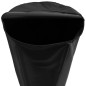 vidaXL Depósito de agua plegable con grifo PVC 1000 l vidaXL Depósito de agua plegable con grifo PVC 1000 l