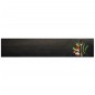vidaXL Alfombra de cocina lavable terciopelo dibujo especias 60x300 cm vidaXL Alfombra de cocina lavable terciopelo dibujo especias 60x300 cm