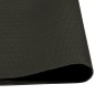 vidaXL Alfombra de cocina lavable terciopelo negro taza 60x300 cm vidaXL Alfombra de cocina lavable terciopelo negro taza 60x300 cm