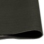 vidaXL Alfombra de cocina lavable terciopelo texto café 60x180 cm vidaXL Alfombra de cocina lavable terciopelo texto café 60x180 cm