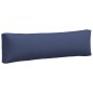 vidaXL Cojines para muebles de palets 2 uds tela Oxford azul marino vidaXL Cojines para muebles de palets 2 uds tela Oxford azul marino