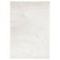 vidaXL Alfombra de pelo corto OVIEDO beige 140x200 cm vidaXL Alfombra de pelo corto OVIEDO beige 140x200 cm