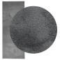 vidaXL Alfombra de pelo corto OVIEDO gris antracita 80x200 cm vidaXL Alfombra de pelo corto OVIEDO gris antracita 80x200 cm