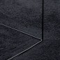 vidaXL Alfombra de pelo corto OVIEDO negro 200x280 cm vidaXL Alfombra de pelo corto OVIEDO negro 200x280 cm