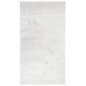 vidaXL Alfombra de pelo corto OVIEDO gris 60x110 cm vidaXL Alfombra de pelo corto OVIEDO gris 60x110 cm