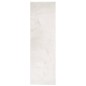 vidaXL Alfombra de pelo corto OVIEDO beige 80x250 cm vidaXL Alfombra de pelo corto OVIEDO beige 80x250 cm
