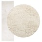 vidaXL Alfombra de pelo corto OVIEDO beige 80x250 cm vidaXL Alfombra de pelo corto OVIEDO beige 80x250 cm