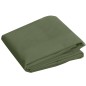 vidaXL Lona HDPE verde 260 g/m² 8x8 m vidaXL Lona HDPE verde 260 g/m² 8x8 m