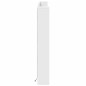 vidaXL Cabecero de cama con LED blanco 180x16,5x103,5 cm vidaXL Cabecero de cama con LED blanco 180x16,5x103,5 cm