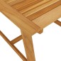 vidaXL Juego de comedor para jardín 3 piezas negro vidaXL Juego de comedor para jardín 3 piezas negro