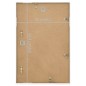 vidaXL Marcos de fotos collage de pared 5 uds blanco MDF 42x59,4 cm vidaXL Marcos de fotos collage de pared 5 uds blanco MDF 42x59,4 cm