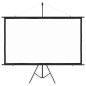 vidaXL Pantalla de proyección con trípode 90" 16:9 vidaXL Pantalla de proyección con trípode 90" 16:9