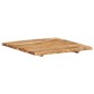 vidaXL Superficie de mesa de madera maciza de acacia 58x(50-60)x2,5 cm vidaXL Superficie de mesa de madera maciza de acacia 58x(50-60)x2,5 cm