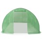 vidaXL Invernadero 13,5m² 450x300x200 cm