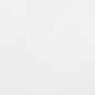 vidaXL Toldo de vela triangular tela Oxford blanco 3x3x3 m vidaXL Toldo de vela triangular tela Oxford blanco 3x3x3 m