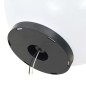 vidaXL Lámparas de bola LED 4 unidades esféricas PMMA 40 cm vidaXL Lámparas de bola LED 4 unidades esféricas PMMA 40 cm