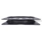 vidaXL Soporte giratorio de silla para barcos 160x160x2,5 mm
