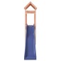 vidaXL Parque infantil de exterior madera maciza Douglas vidaXL Parque infantil de exterior madera maciza Douglas