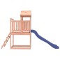 vidaXL Parque infantil de exterior madera maciza Douglas vidaXL Parque infantil de exterior madera maciza Douglas