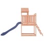 vidaXL Parque infantil de exterior madera maciza Douglas vidaXL Parque infantil de exterior madera maciza Douglas