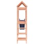 vidaXL Parque infantil de exterior madera maciza Douglas vidaXL Parque infantil de exterior madera maciza Douglas