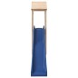 vidaXL Parque infantil de exterior madera maciza de pino vidaXL Parque infantil de exterior madera maciza de pino