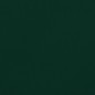 vidaXL Toldo de vela rectangular tela Oxford verde oscuro 2x5 m