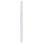 vidaXL Láminas de ventana esmerilada 2 uds PVC patrón de bambú vidaXL Láminas de ventana esmerilada 2 uds PVC patrón de bambú