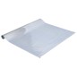 vidaXL Películas solares estáticas efecto reflectante 5 uds plateado vidaXL Películas solares estáticas efecto reflectante 5 uds plateado