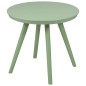 ProGarden Juego de muebles de patio de 3 piezas PP verde ProGarden Juego de muebles de patio de 3 piezas PP verde