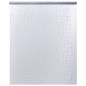 vidaXL Láminas de ventana esmerilada 2 uds PVC patrón de estrellas vidaXL Láminas de ventana esmerilada 2 uds PVC patrón de estrellas