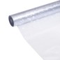 vidaXL Láminas de ventana esmerilada 5 uds PVC estampado arco iris 3D vidaXL Láminas de ventana esmerilada 5 uds PVC estampado arco iris 3D