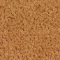 vidaXL Felpudo de fibra de coco natural 100x200 cm vidaXL Felpudo de fibra de coco natural 100x200 cm
