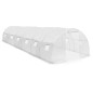 vidaXL Invernadero 27m² 900x300x200 cm vidaXL Invernadero 27m² 900x300x200 cm